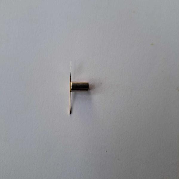 Metal Stamping & Riveting Components – High Strength, Precision Engineered,