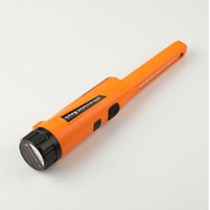 Portable Handheld UV Sterilization Lamp LED UV Yellow Disinfection Stick