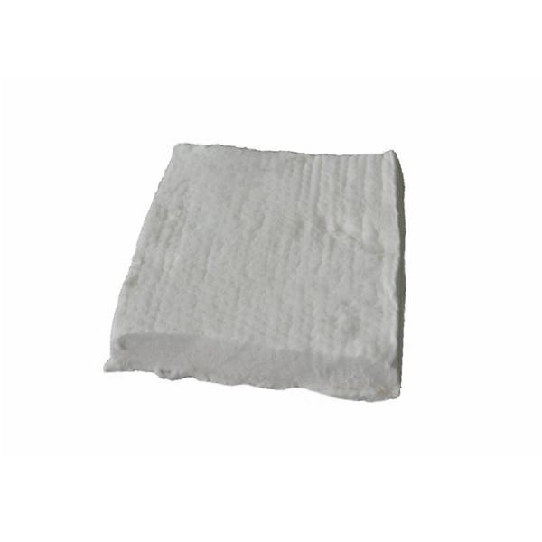 1260C Ceramic Fiber Blanket Thermal Insulation Material