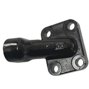 Heat Treatment Hydraulic Pressure Plate for Atlas 18U 3115193800