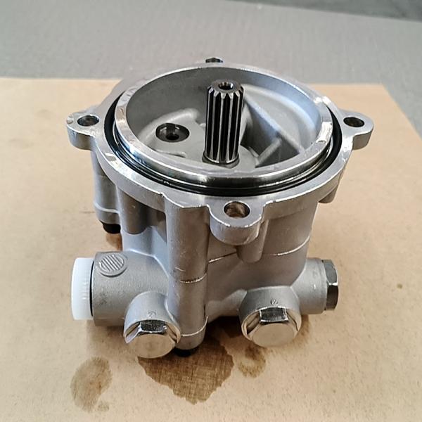 Buy Pilot Pump YN10V00014F2 for Excavator SK200-8 at wholesale prices