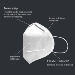 PM2.5 Ffp2 Face Mask