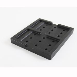 Conductive Packing Materials Esd Box Ixpe Foam Tray