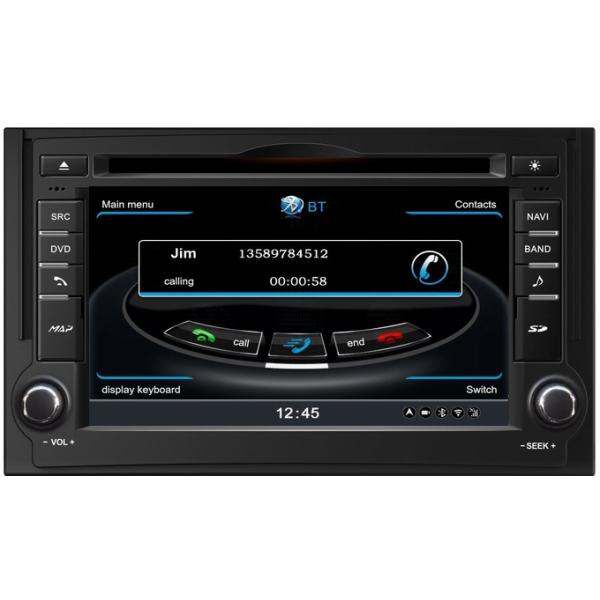 Ouchuangbo S100 Platform Car GPS Head Unit DVD Radio for Hyundai H1 (2011-2012) MP3 SD USB