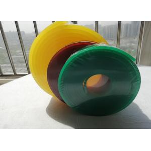 75A 90A Screen Printing Squeegee High Temperature Resistant