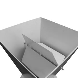 Polyurethane Foam Shredder Machine Latex Sponge Shredder Machine