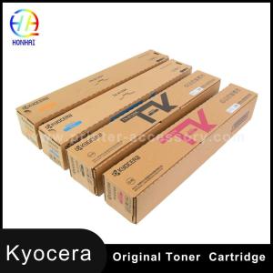 Toner Cartridge For Kyocera ECOSYS M8130CIDN TK-8128K TK-8128C TK-8128M TK-8128Y