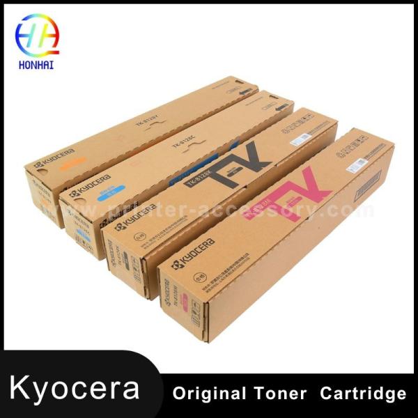 Toner Cartridge For Kyocera ECOSYS M8130CIDN TK-8128K TK-8128C TK-8128M TK-8128Y