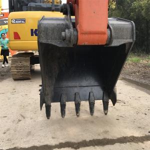 Hitachi 120 Excavator Good Condition Parts Cheaper Cost Made in Japan 2019 Year