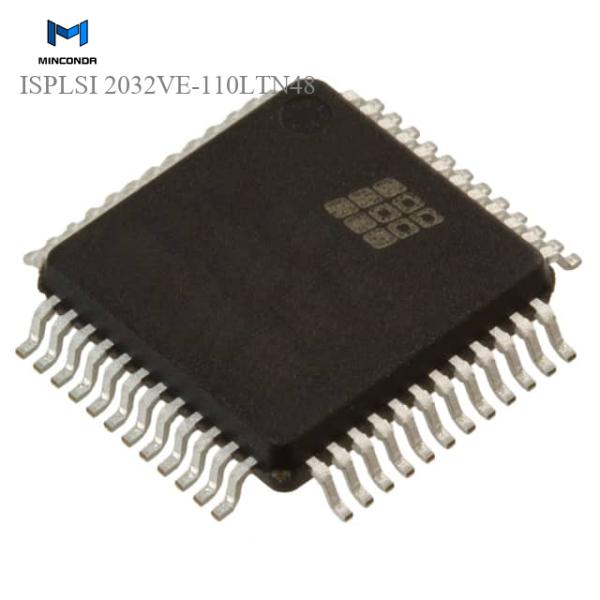 ispLSI 2032VE-110LTN48