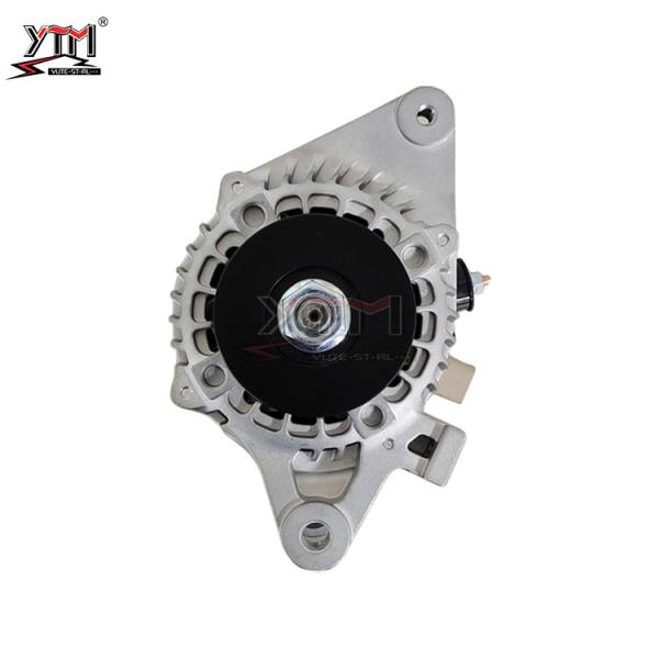 ND301 12V 80A Electric Alternator Motor For Kubota Harvester 5T 10142701