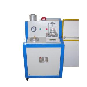 4-20mA Analog Output Vacuum Gas Test for Accurate Testing