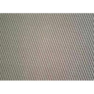 Quality Microporous Expanded Wire Mesh ，1mm Micro Plate Stainless Steel Wire Mesh for sale