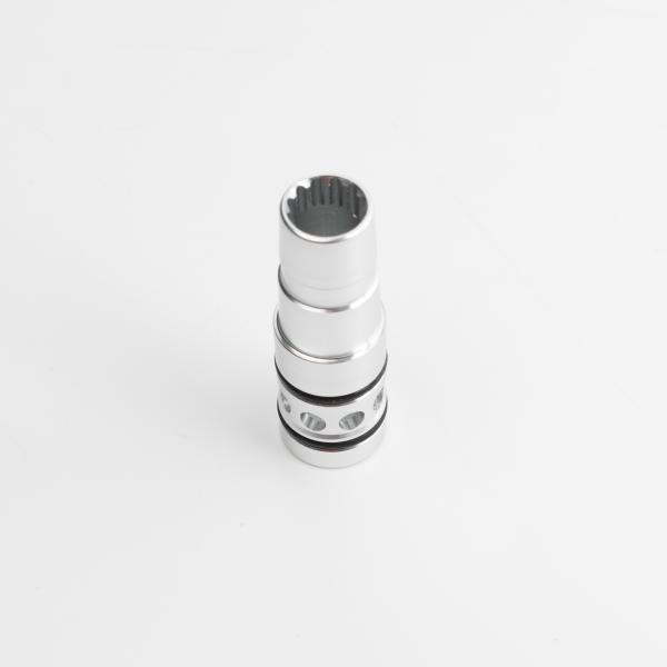 Generation II Pump Throat Holder 1095898 Customized OEM Powder Feed Pump Parts