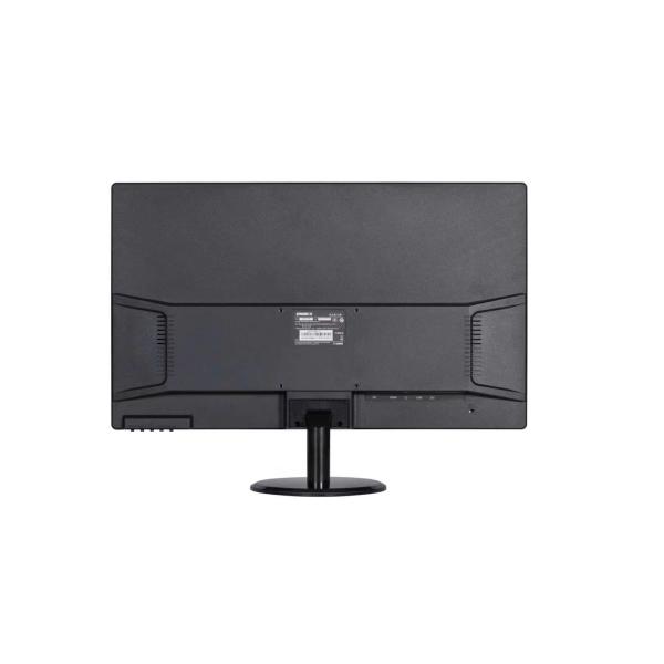 18.5 Inch HD Computer PC Monitors 75Hz VESA Mountable Eye Protection