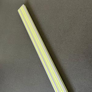 Self Adhesive Glow In The Dark Stair Nosing Treads Recyclable