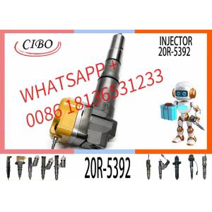 Diesel Injector 232-1167 20R5392 2321167232-1171 23 20R-5392174-7527 20R-0760