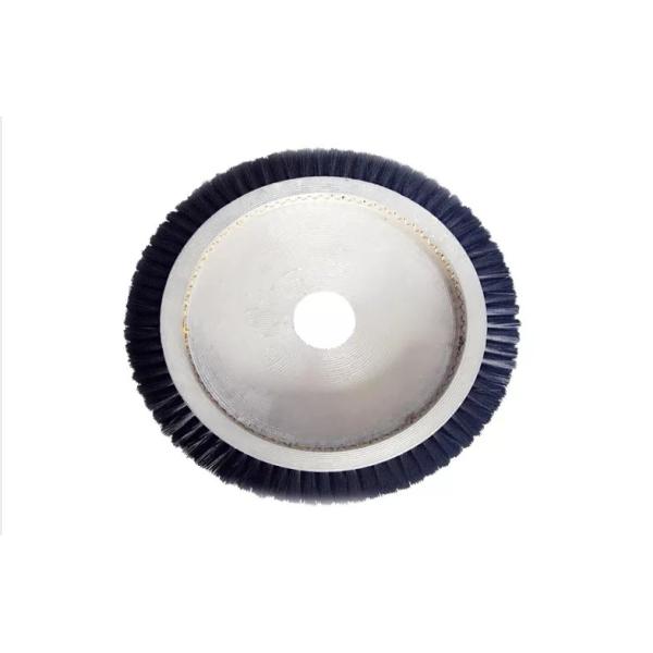 Monforts LK Chengfu Nylon Bristle PVC PE Body Stenter Brushes