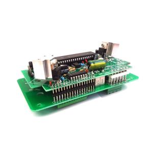 Standard Double Sided Pcb Assembly