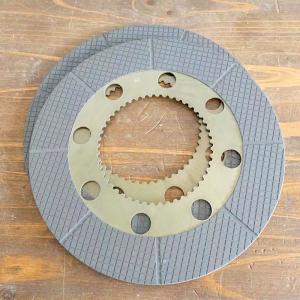 SP184747 LiuGong Spare Parts Brake Pad Wet Bridge Friction Pad