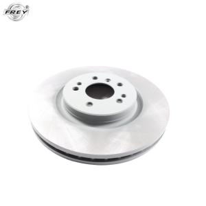 W164 ML280 ML500 Front Disc Rotors 1644211312 1644210412 Durable