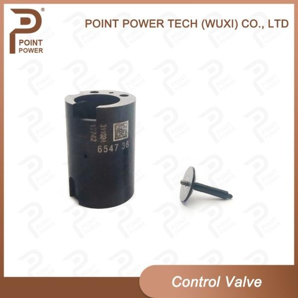 Buy Common Rail Injector Parts Control Valve High Efficiency at wholesale prices