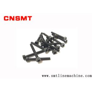 SS YAMAHA SMT Feeder Gear Screw 24mm CNSMT KHJ-MC53E-00 KHJ-MC43E-00 Long