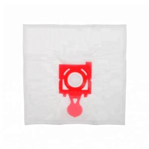 Vacuum cleaner bag Zelmer ZVCA300B 49.4200 compatible filtration dust hepa bags