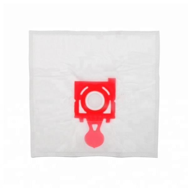 Buy High Efficiency Zelmer ZVCA300B 49.4200 Non Woven Microfiber Dust Filter Bag at wholesale prices