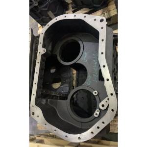 High Precision OEM Auto Parts Main Body Shell Mould Flexible Automotive