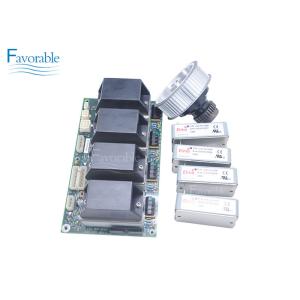 Mini DC Servo Amp Elmo# Vio-10/100-P P/N CB2-103 Cutting Machine Parts