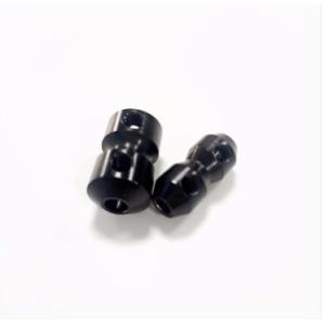 GS Certificate Anodized CNC Turning Milling Parts Machined Precision Components