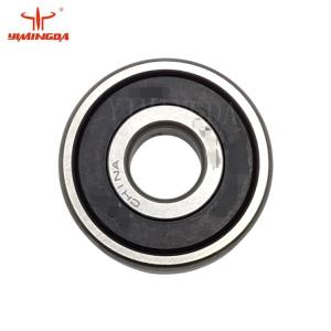 66089 BALL BEARING 6200Z suitable for Kuris Cutting machine