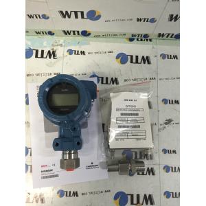 Rosemount 2088 Absolute and Gage Pressure Transmitter 2088G4S22A1B4M5 NEW