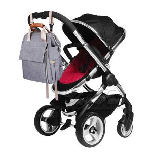 Stylish Diaper Bag Backpack baby love diaper bag