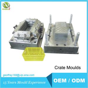 Crate Moulds 005