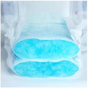 Soft and comfortable skin-friendly baby diaper pant diaper