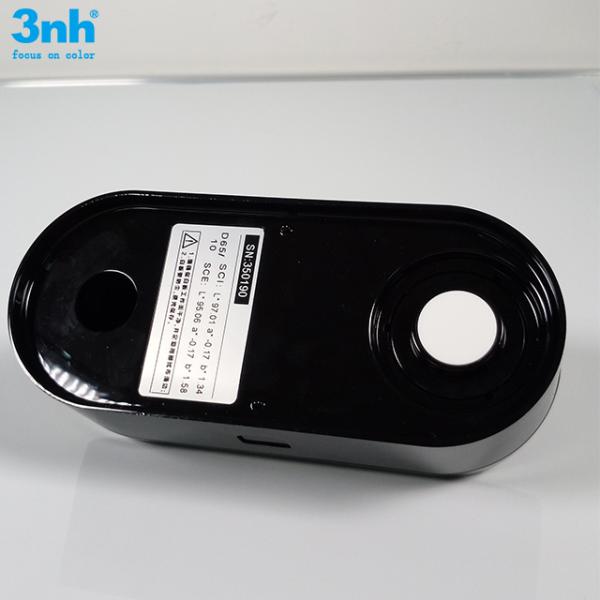 fabric printing color densitometer