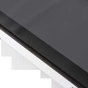 Vga / Dvi Video Input PCAP Touch Panel With 10 Points Touch Interface