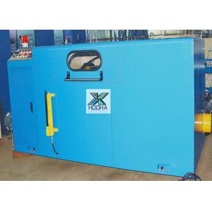 Tin - Plated Or HDMI Copper Wire Twisting Machine With Low Noise