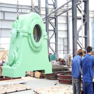 China High Efficiency Small Hydroelectric Generator , 10kw Hydraulic Turbine Generator on sale