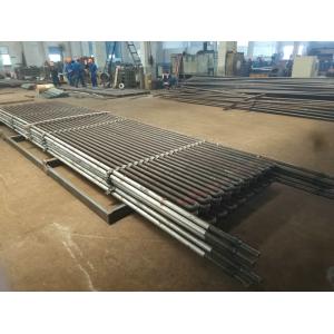 China Power Plant Boilers Steam Superheater / Durable Super Heater In Boiler on sale