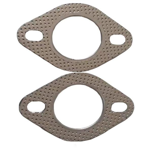 Buy 2mm Thickness Spiral Wound Gasket Solution for Industrial Applications at wholesale prices