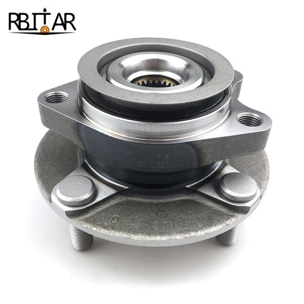 Buy Nissan Hub Assembly Wheel Bearing 40202-9W60A 40202-CA010 at wholesale prices