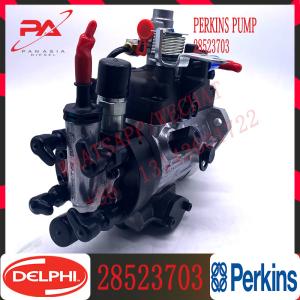Diesel Fuel Injection Pump 28523703 320/06924 320-06924 For Excavator