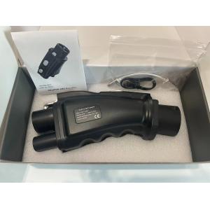 CCS2 To GBT Adapter For Chinese Electric Vehicle Charging On DC Fast EV Charging