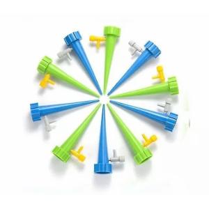 Mini Plant Watering Device Self Watered Spikesvalve Switch Watered Devices