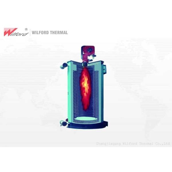 Buy Industrial Gas Oil Heater 600KW 850KW 1200KW High Thermal Efficiency at wholesale prices