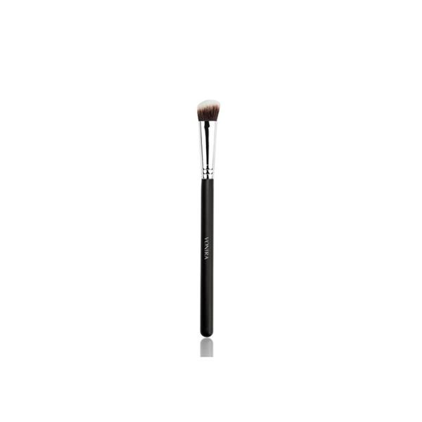 Buy Precision Angled Contour Brush With High Quality  Cloudy Soft Fiber at wholesale prices