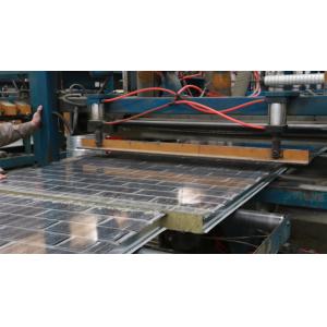 ISO Panels Fireproof Structure Building Board Rock Wool Sandwich Panel Partition